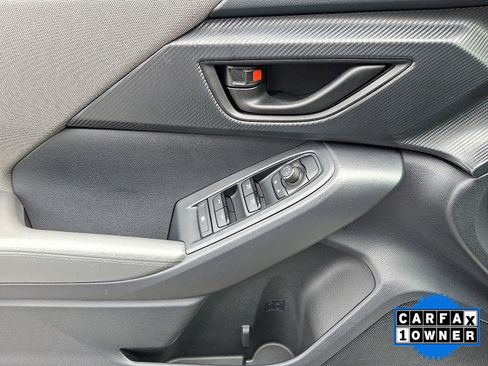Certified 2025 Subaru Crosstrek 2.0i Premium image 20