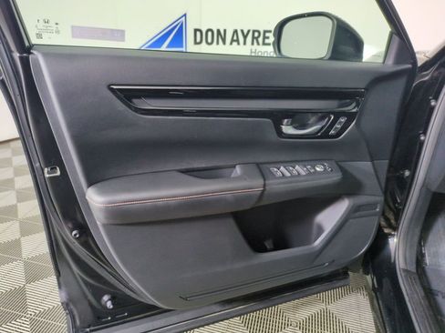 Certified 2023 Honda CR-V Sport Touring image 14