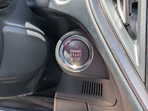 New 2026 Subaru WRX Limited AWD/4WD image 28