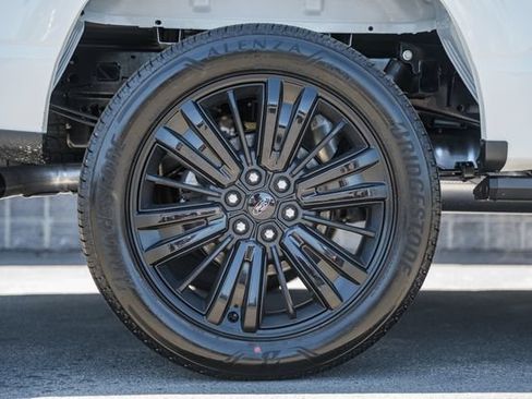 New 2026 Ford F150 Platinum w/ Equipment Group 702A High AWD/4WD image 27