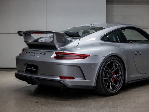 Used 2018 Porsche 911 GT3 image 23