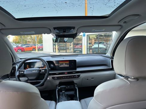 New 2026 Kia Sorento X-Line EX image 25