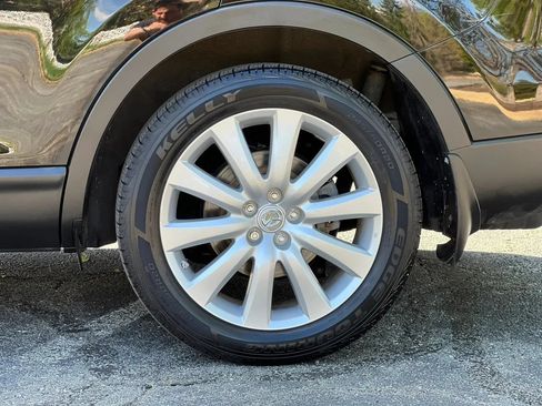 Used 2010 MAZDA CX-9 Grand Touring w/ Moonroof & Bose Audio Pkg AWD/4WD image 43