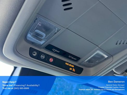 Used 2023 Chevrolet Equinox LS w/ LS Convenience Package FWD image 39