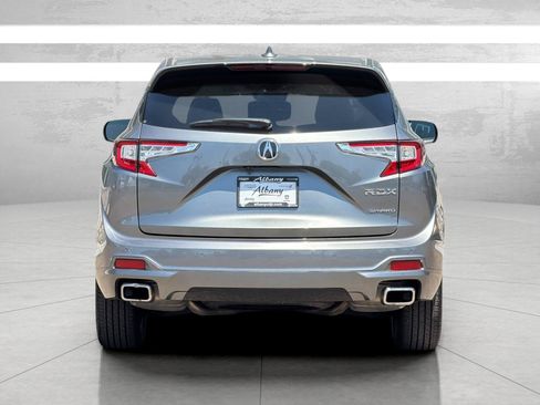 Used 2025 Acura RDX SH-AWD w/ Advance Package image 7