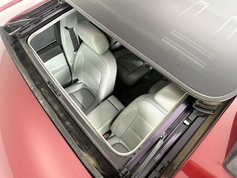 Used 2017 GMC Acadia SLT FWD image 21