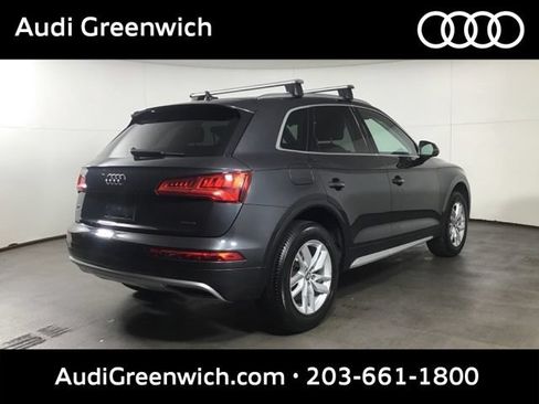 Used 2020 Audi Q5 2.0T Premium w/ Convenience Package AWD/4WD image 7