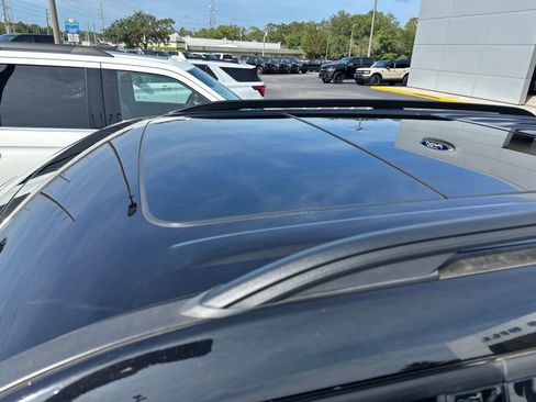Used 2021 Ford Explorer ST w/ Equipment Group 401A AWD/4WD image 5