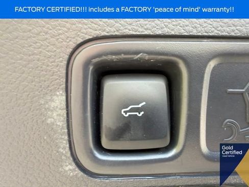 Used 2023 Ford Expedition Limited AWD/4WD image 15