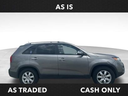 Used 2012 Kia Sorento LX w/ Convenience Pkg