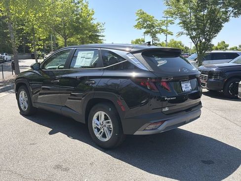 New 2026 Hyundai Tucson SE FWD image 6