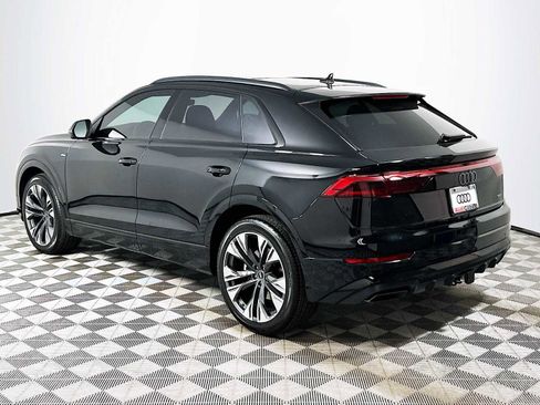 New 2026 Audi Q8 Premium Plus image 5