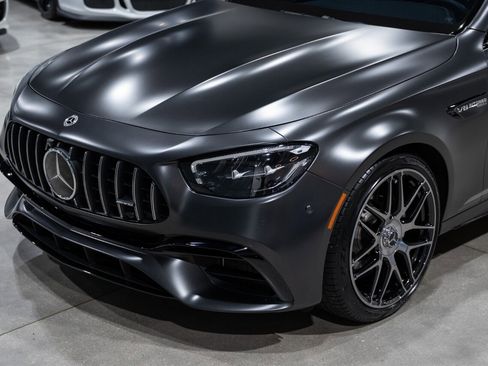Used 2023 Mercedes-Benz E 63 AMG S image 15