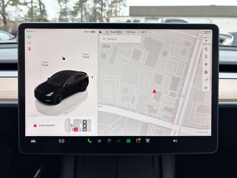 Used 2022 Tesla Model Y Performance image 10