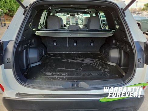 Certified 2026 Subaru Forester Premium AWD/4WD image 18