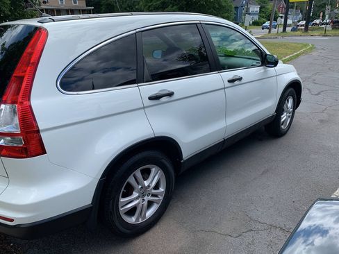 Used 2011 Honda CR-V EX image 4