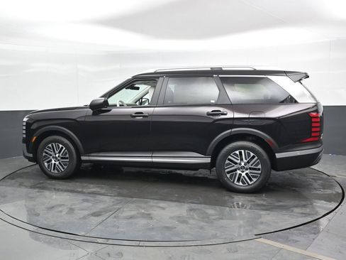 New 2026 Hyundai Palisade SEL Premium image 8