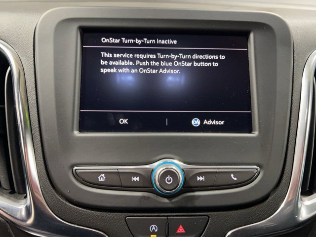 Used 2024 Chevrolet Equinox LT AWD/4WD image 4
