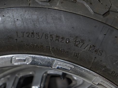 Used 2020 Ford F250 King Ranch image 69