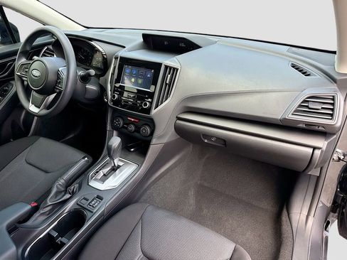 Certified 2023 Subaru Impreza 2.0i Premium AWD/4WD image 36