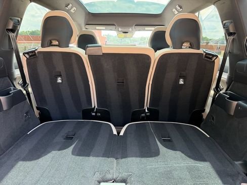 Certified 2025 Volvo EX90 Plus AWD/4WD image 27