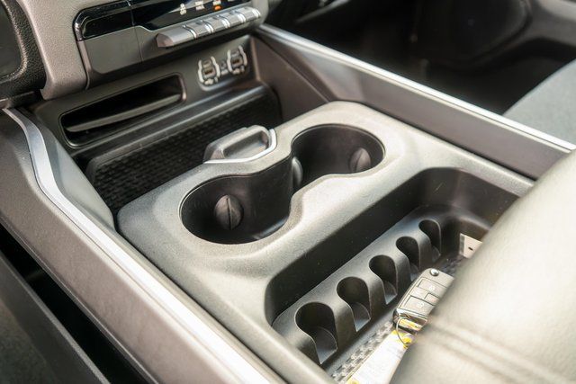 Used 2020 RAM 1500 Big Horn AWD/4WD image 32
