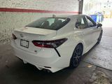 Certified 2024 Toyota Camry SE image 6