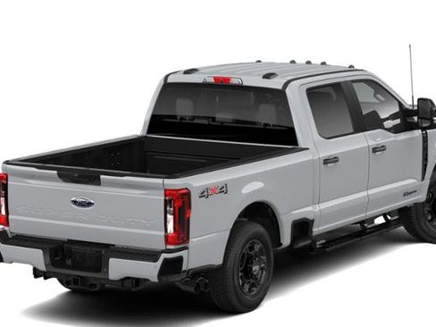 New 2026 Ford F250 XL w/ STX Appearance Package image 10