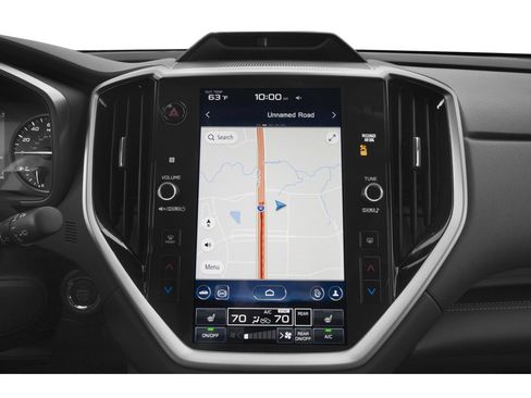 New 2025 Subaru Ascent Limited w/ Popular Package #2 image 35