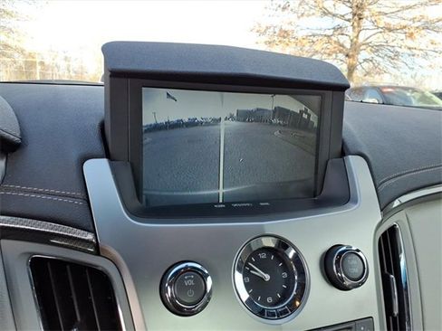 Used 2012 Cadillac CTS Performance image 15