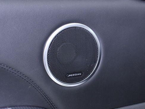 Used 2020 Land Rover Range Rover Sport HST image 20