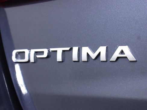 Used 2015 Kia Optima LX FWD image 28