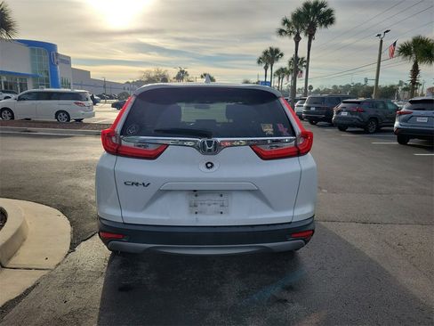 Used 2019 Honda CR-V EX image 14
