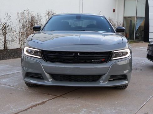 Used 2023 Dodge Charger SXT w/ Cold Weather Package RWD image 3
