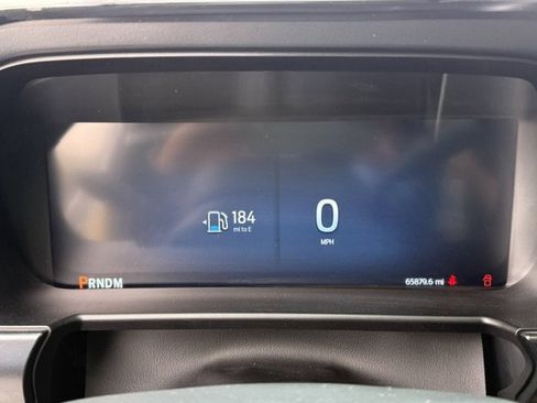 Used 2023 Ford F250 Lariat w/ Sport Appearance Package image 21