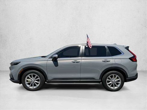 Used 2023 Honda CR-V EX-L image 9