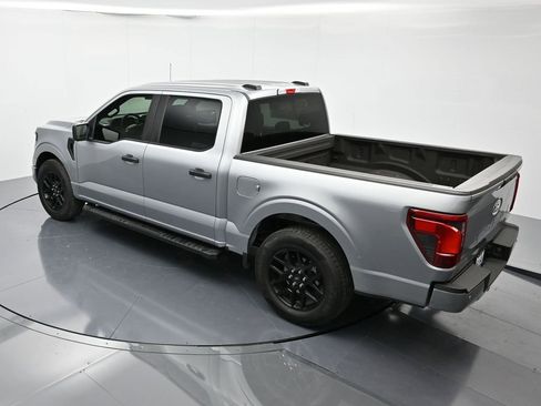 New 2025 Ford F150 STX w/ STX Black Appearance Package image 36