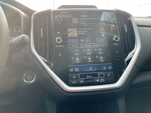 New 2026 Subaru Ascent Limited AWD/4WD image 23