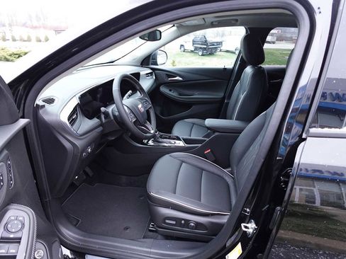 New 2026 Buick Encore GX Avenir w/ Avenir Convenience Package AWD/4WD image 12