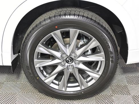 New 2025 MAZDA CX-5 AWD 2.5 S w/ Premium Plus Pkg image 20