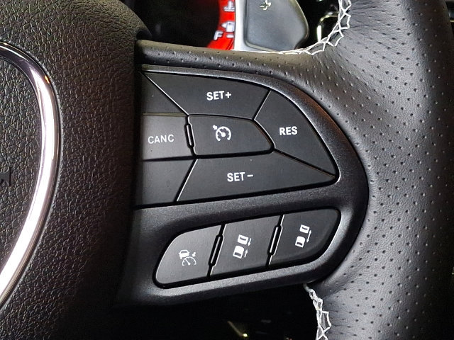 Used 2026 Dodge Durango SRT Hellcat w/ Premium Group AWD/4WD image 20