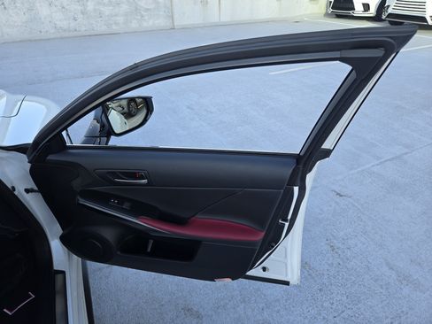 Used 2024 Lexus IS 300 w/ Premium Package RWD image 28