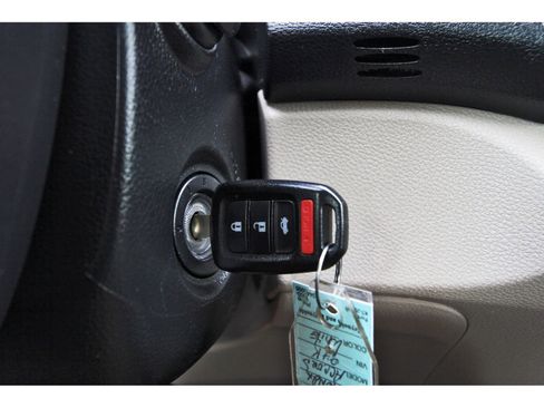 Used 2016 Honda Accord LX image 21