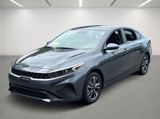 Used 2024 Kia Forte LXS image 1