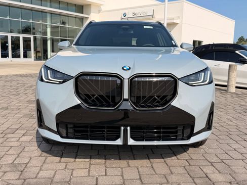 New 2026 BMW X3 xDrive30i w/ Premium Package AWD/4WD image 6
