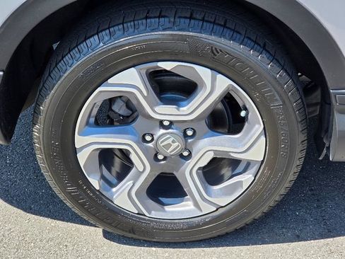 Used 2018 Honda CR-V EX image 12