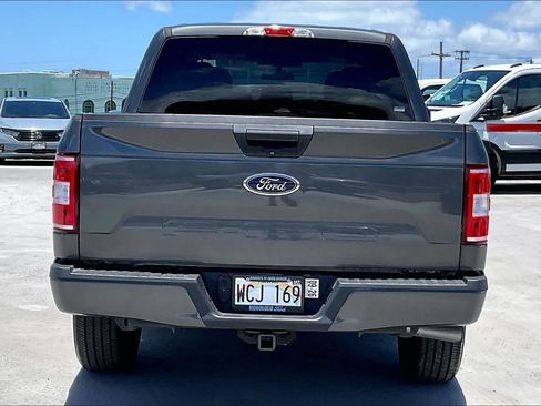 Used 2020 Ford F150 XL w/ Equipment Group 101A Mid RWD image 5