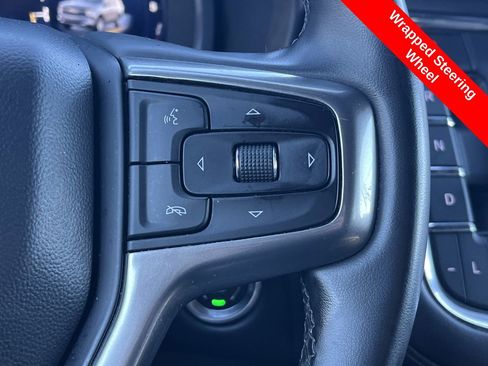 Used 2023 Chevrolet Tahoe LT image 16