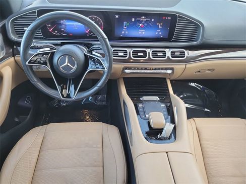 Used 2024 Mercedes-Benz GLE 350 4MATIC image 18