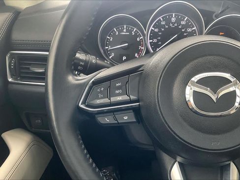 Used 2017 MAZDA CX-5 Grand Touring w/ Premium Package FWD image 24